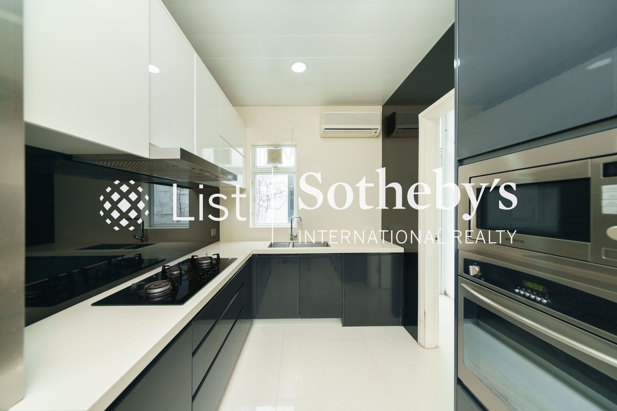 Floral Villas 早禾居 | Kitchen