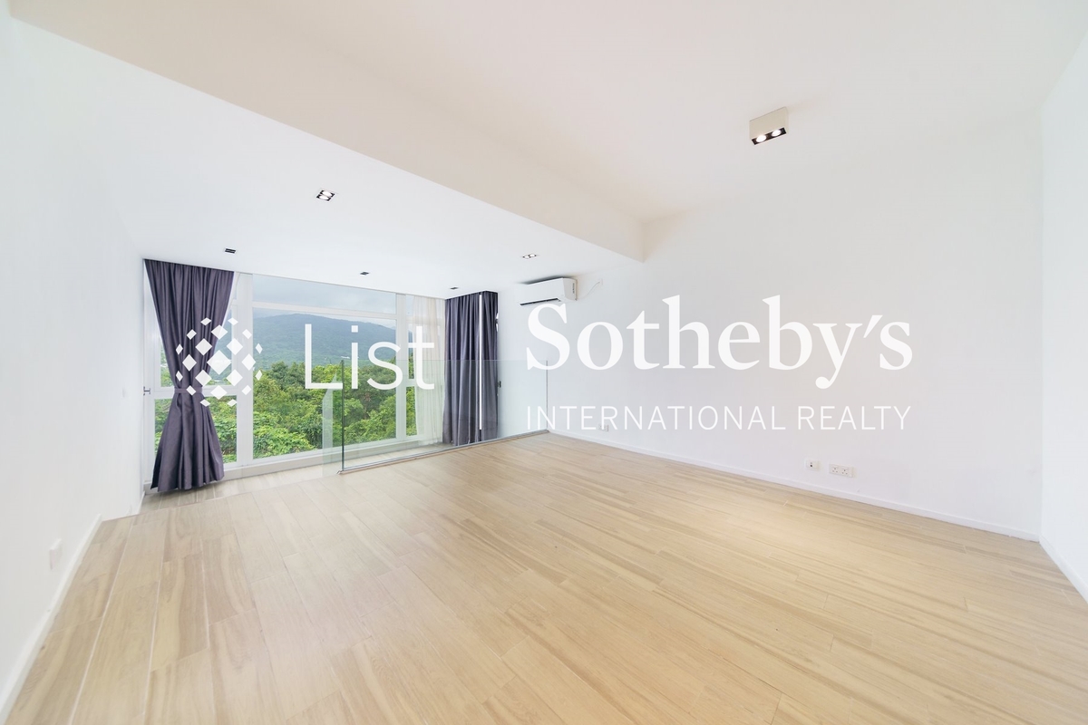 Floral Villas 早禾居 | Master Bedroom