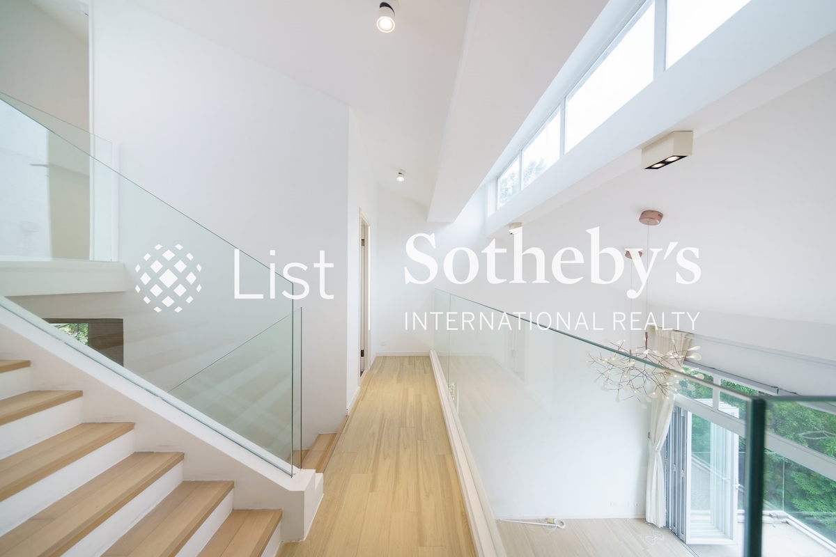 Floral Villas 早禾居 | Corridor