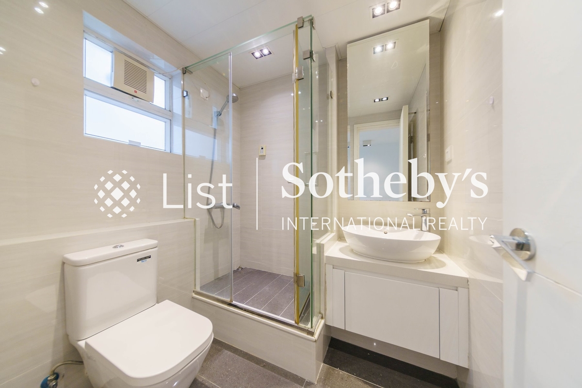 Floral Villas 早禾居 | Guest Bathroom