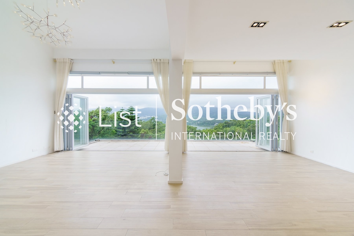 Floral Villas 早禾居 | Living and Dining Room