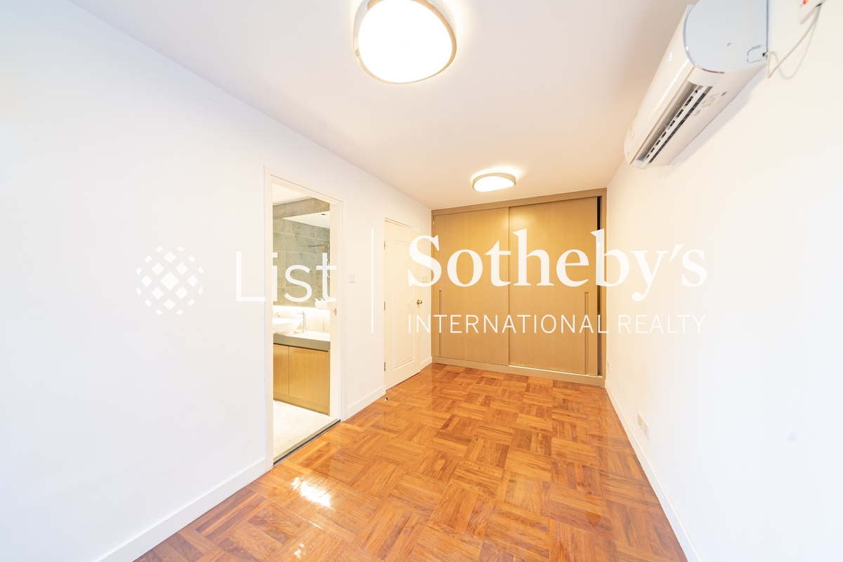 Floral Villas 早禾居 | Third Bedroom