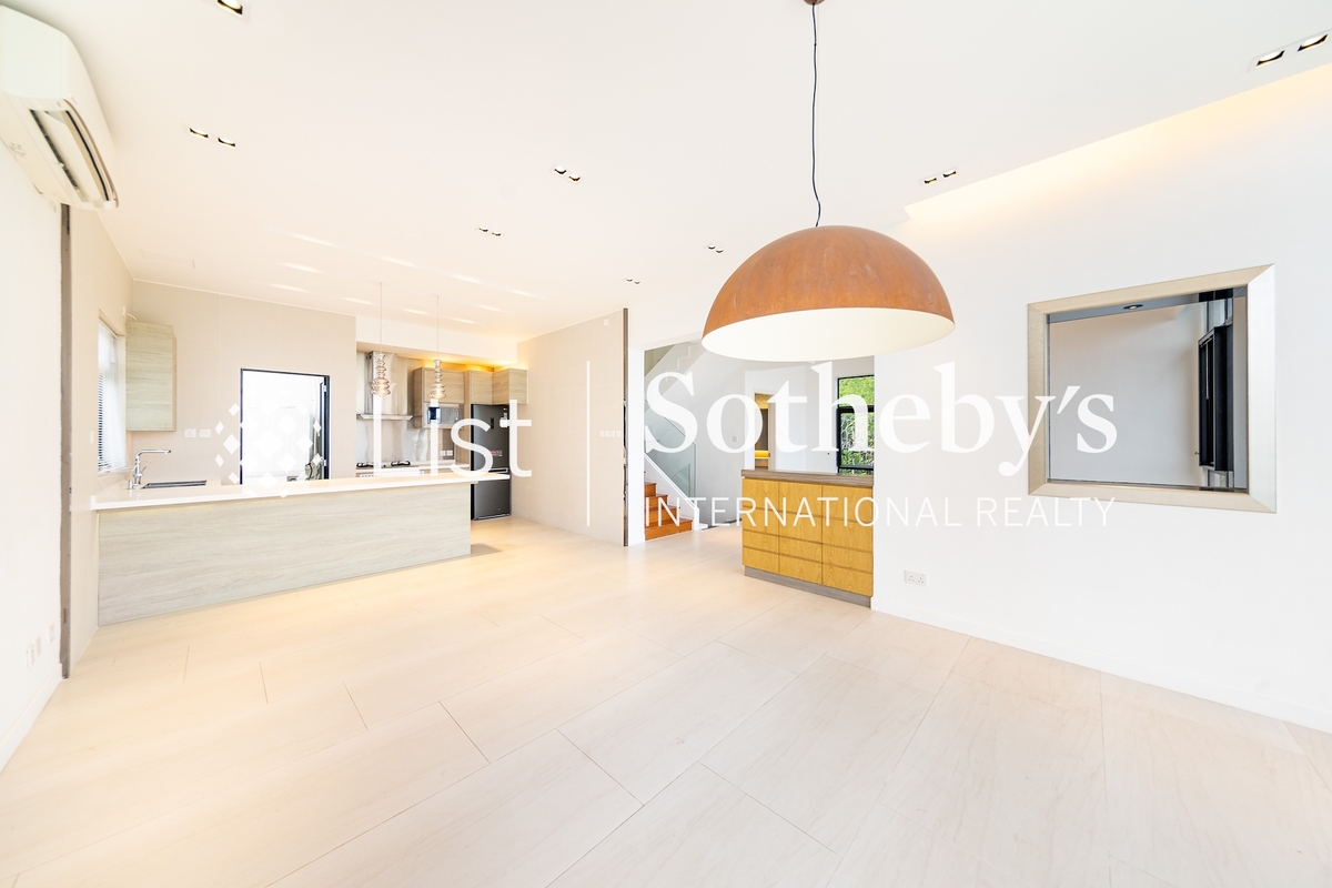 Floral Villas 早禾居 | Dining Room