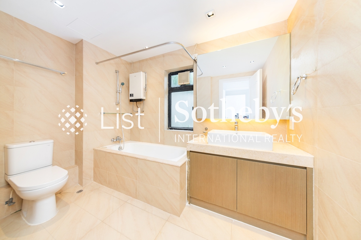 Floral Villas 早禾居 | Guest Bathroom