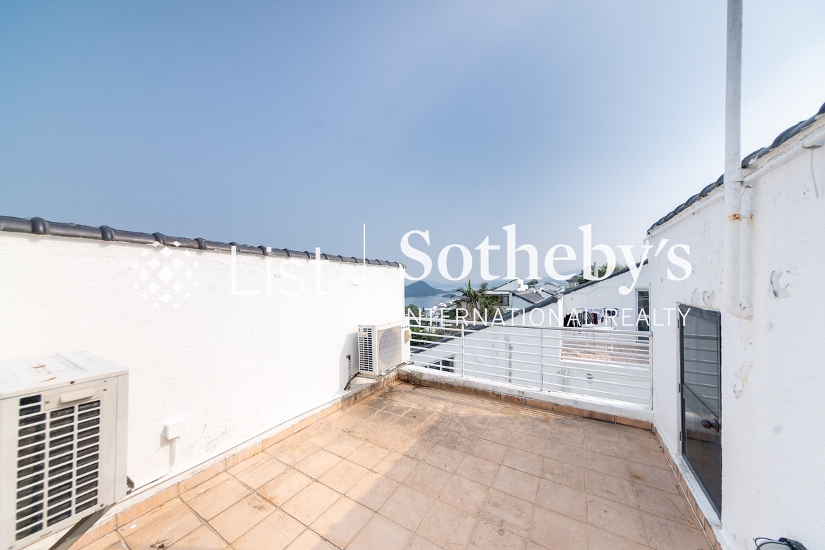 Floral Villas 早禾居 | Private Roof Terrace
