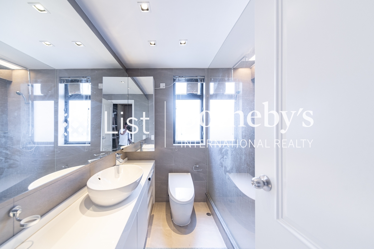 Floral Villas 早禾居 | Master Bathroom