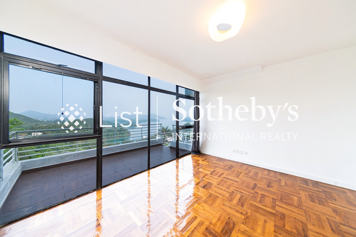 Floral Villas 早禾居 | Master Bedroom