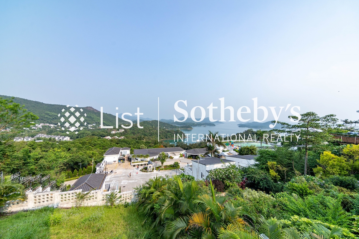 Floral Villas 早禾居 | View from Master Bedroom