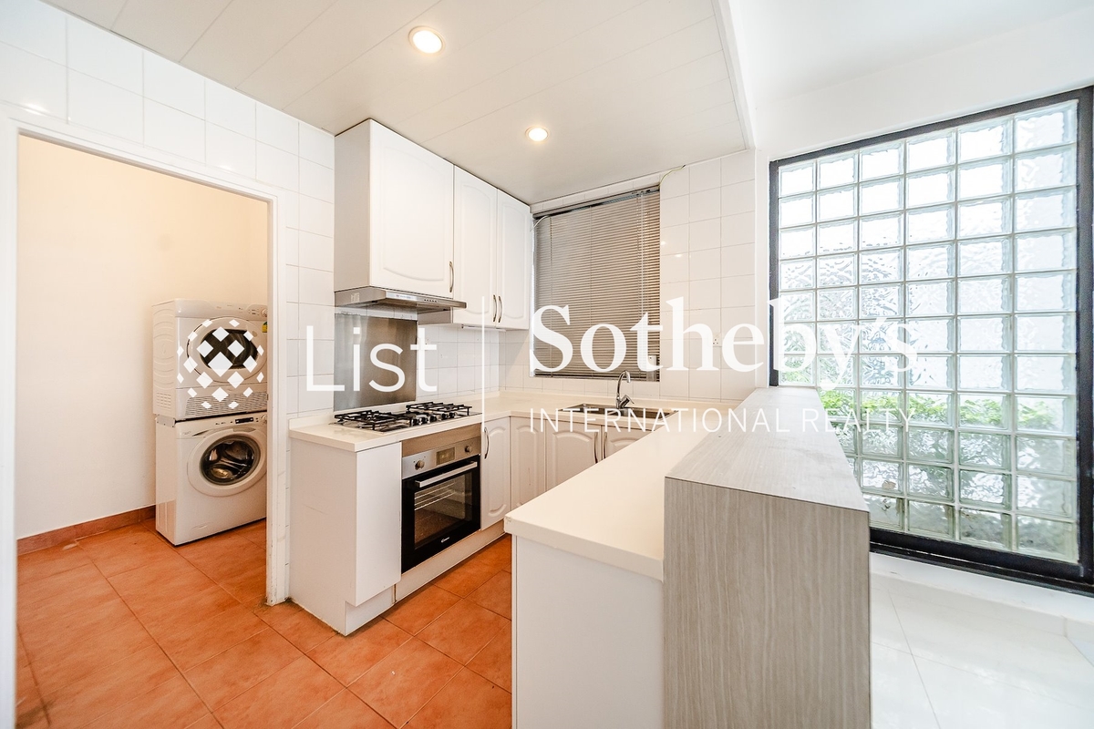 Floral Villas 早禾居 | Open Kitchen