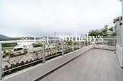 Floral Villas 早禾居 | Private Terrace off Living and Dining Room