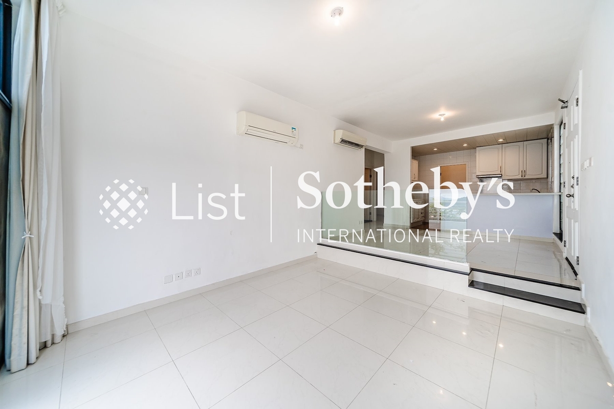 Floral Villas 早禾居 | Living and Dining Room