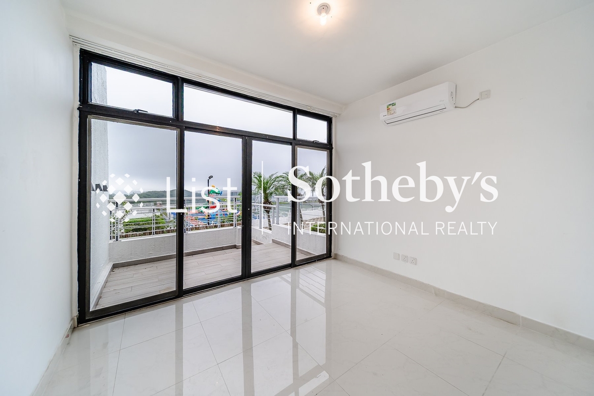 Floral Villas 早禾居 | Master Bedroom