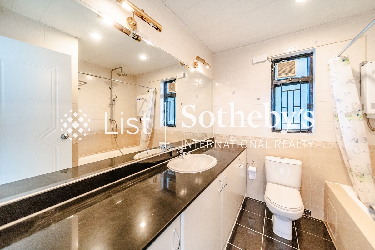 Floral Villas 早禾居 | Guest Bathroom