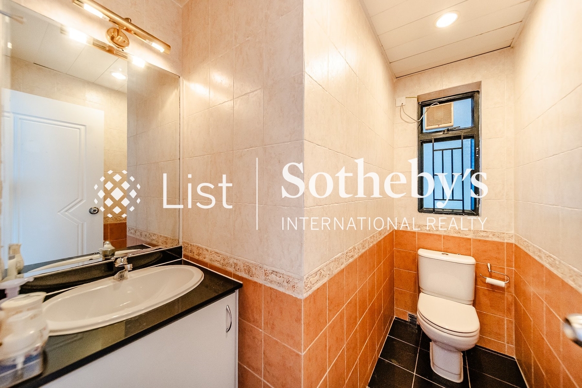 Floral Villas 早禾居 | Guest Powder Room