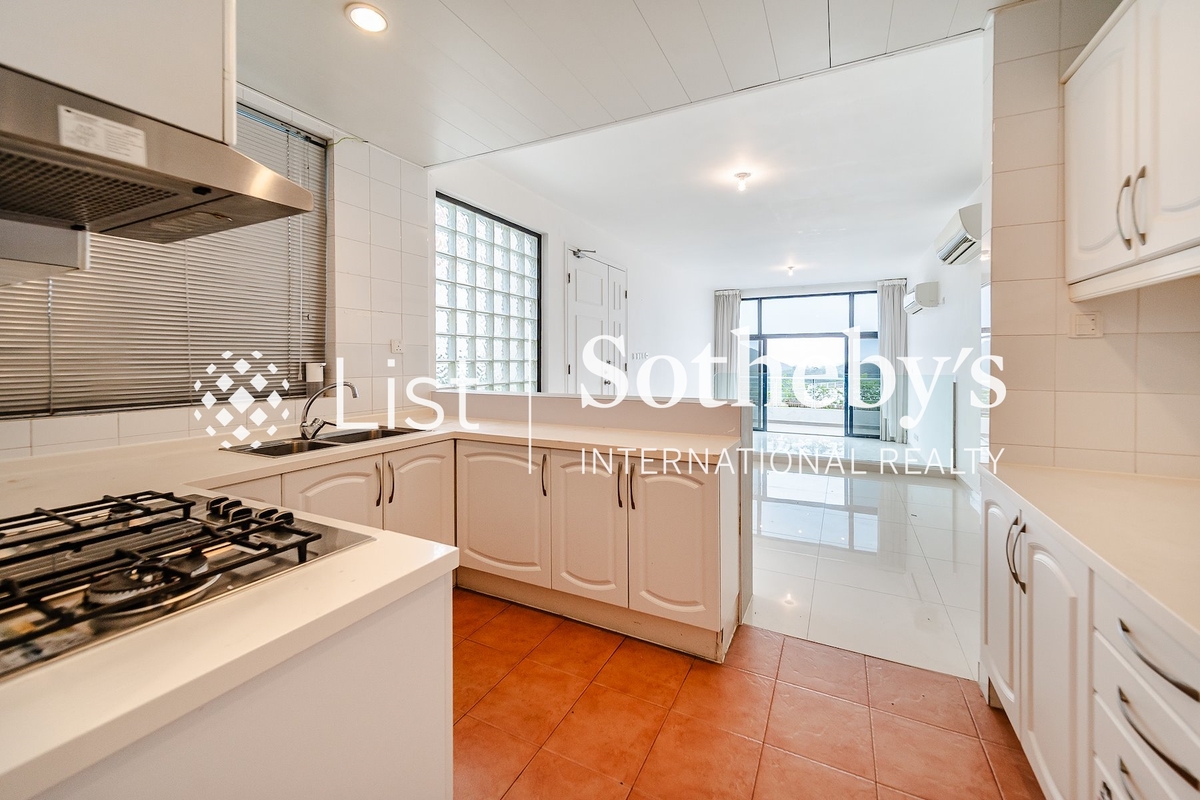 Floral Villas 早禾居 | Open Kitchen