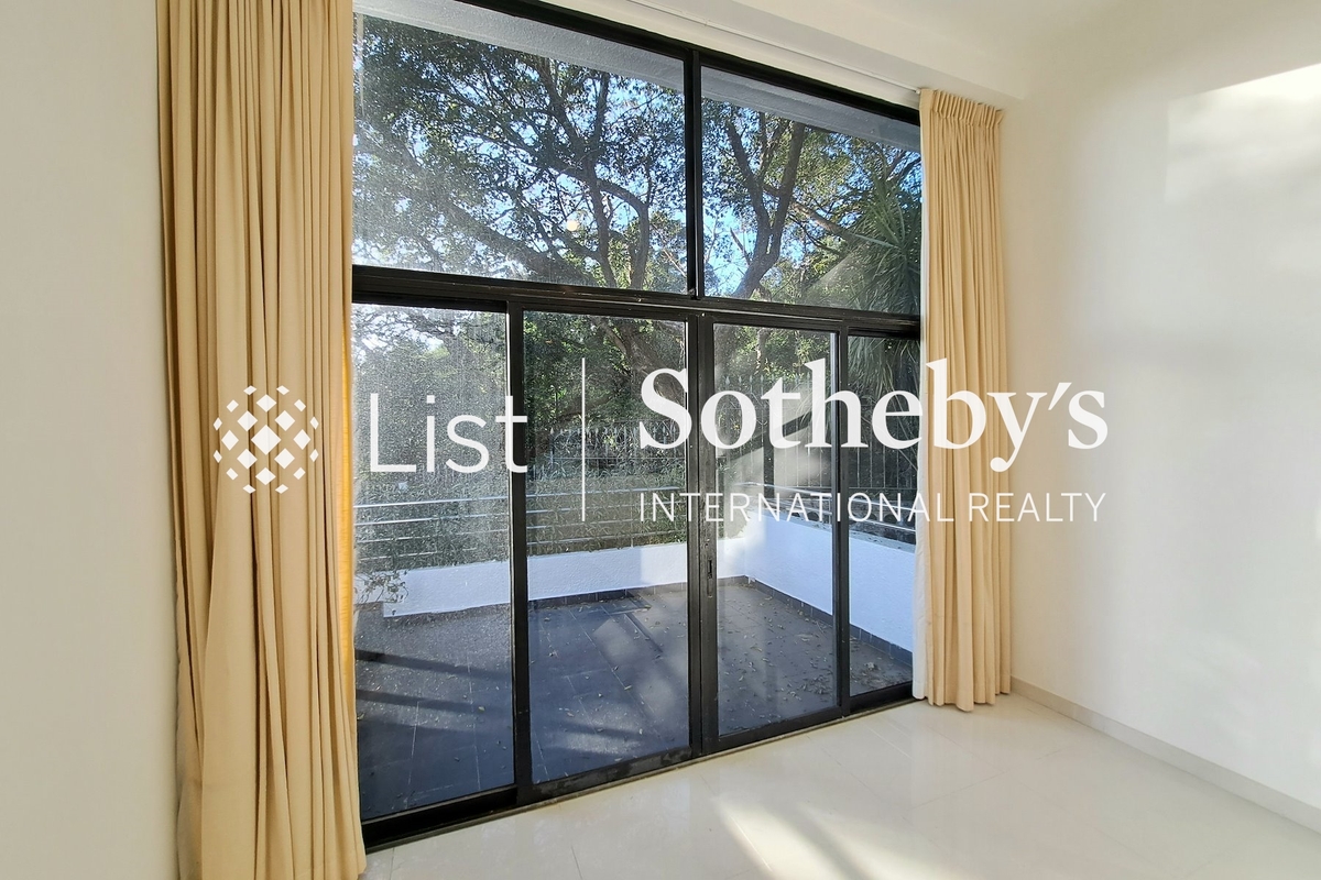 Floral Villas 早禾居 | Living and Dining Room