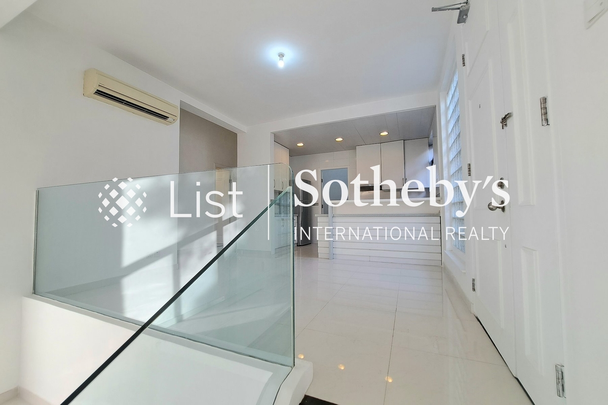 Floral Villas 早禾居 | Living and Dining Room