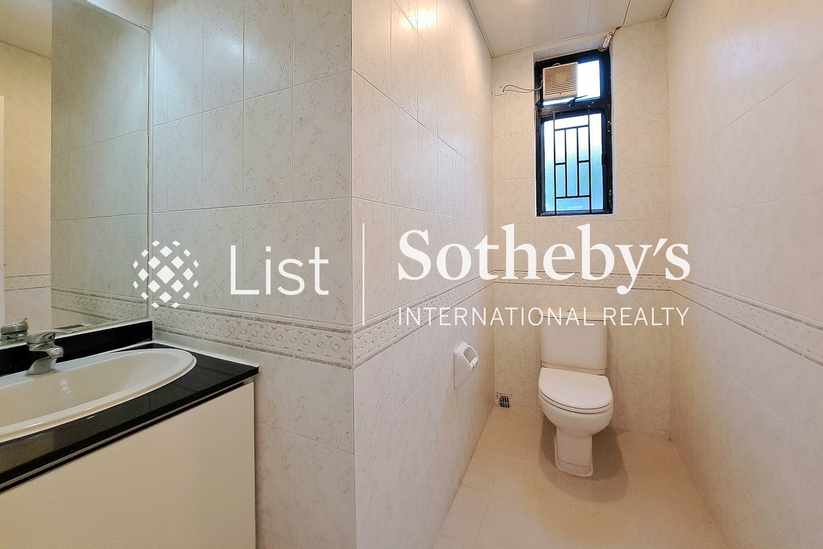 Floral Villas 早禾居 | Guest Powder Room