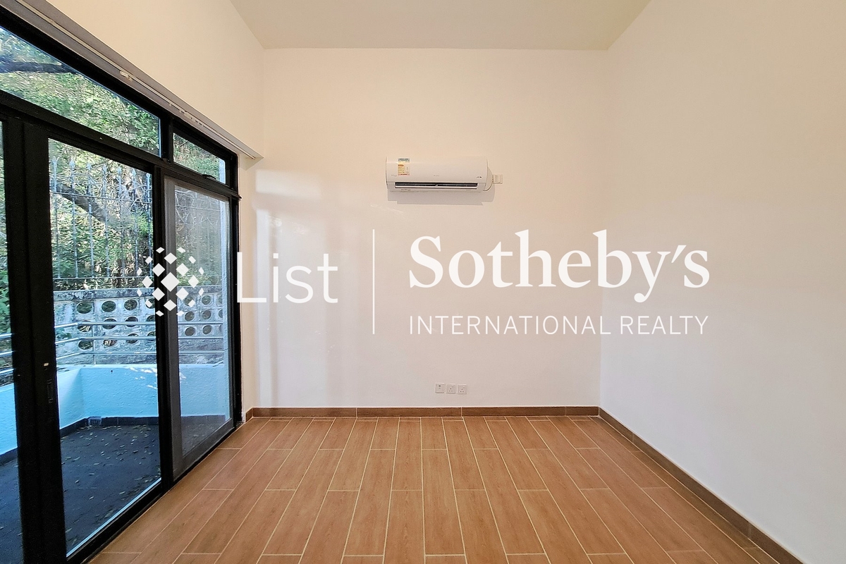 Floral Villas 早禾居 | Master Bedroom