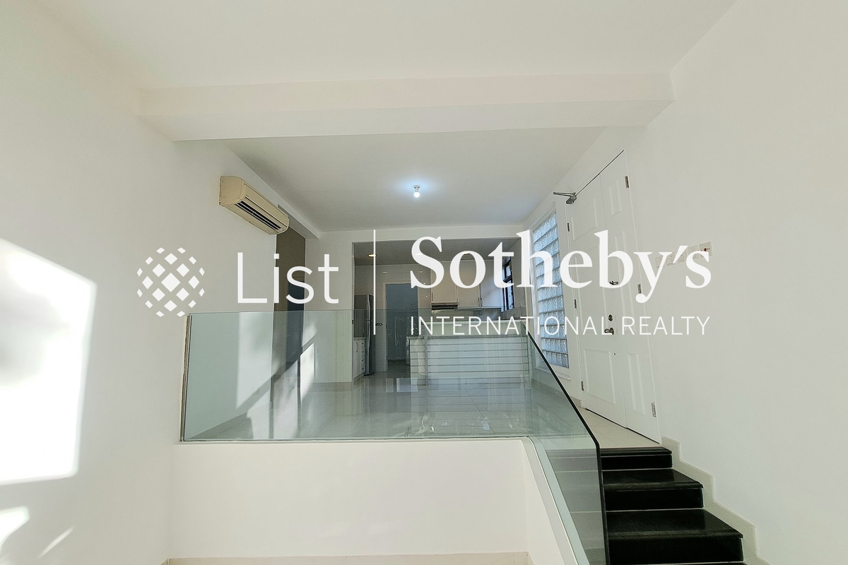 Floral Villas 早禾居 |  Living and Dining Room