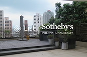 Villa Veneto 威都閣 | Private Terrace