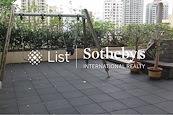 Villa Veneto 威都閣 | Private Terrace