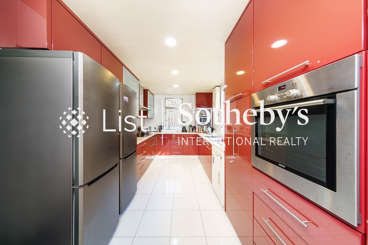 Villa Veneto 威都閣 | Kitchen