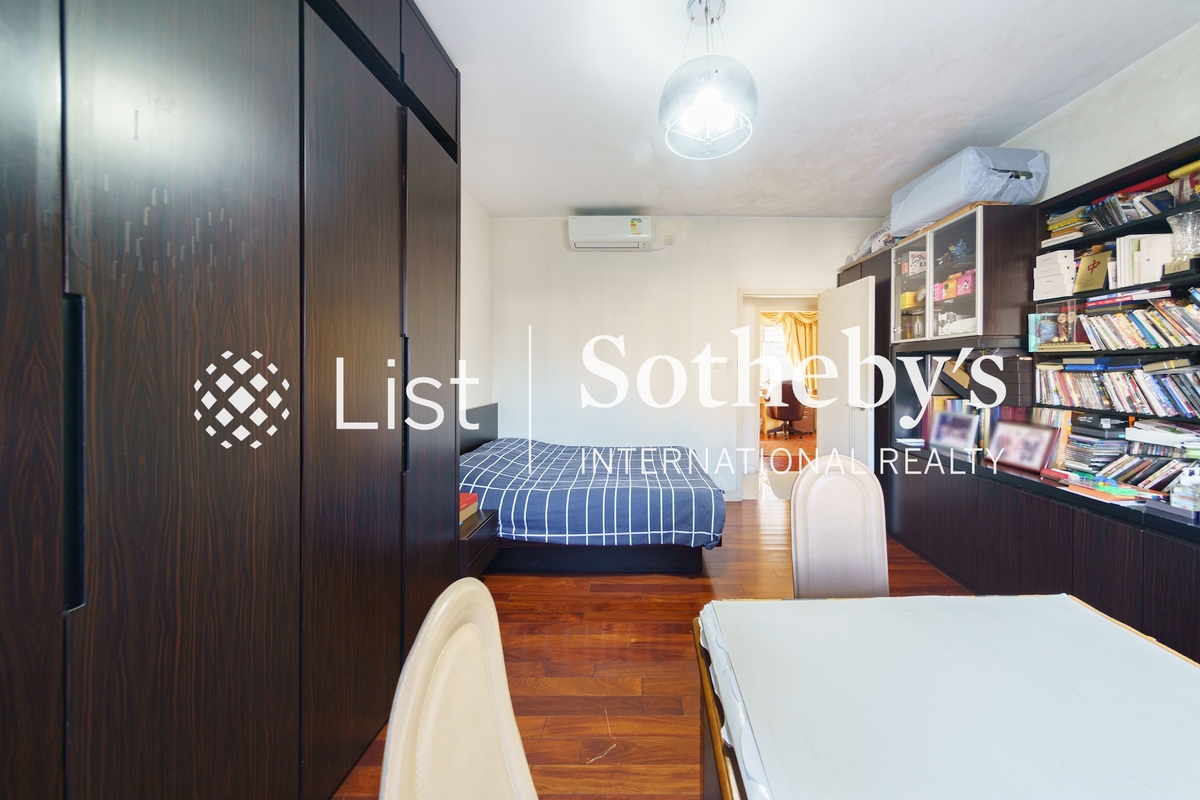 Villa Veneto 威都閣 | Second Bedroom