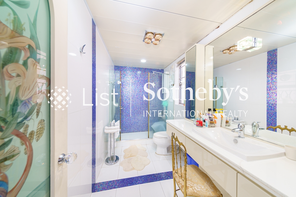 Villa Veneto 威都閣 | Master Bathroom