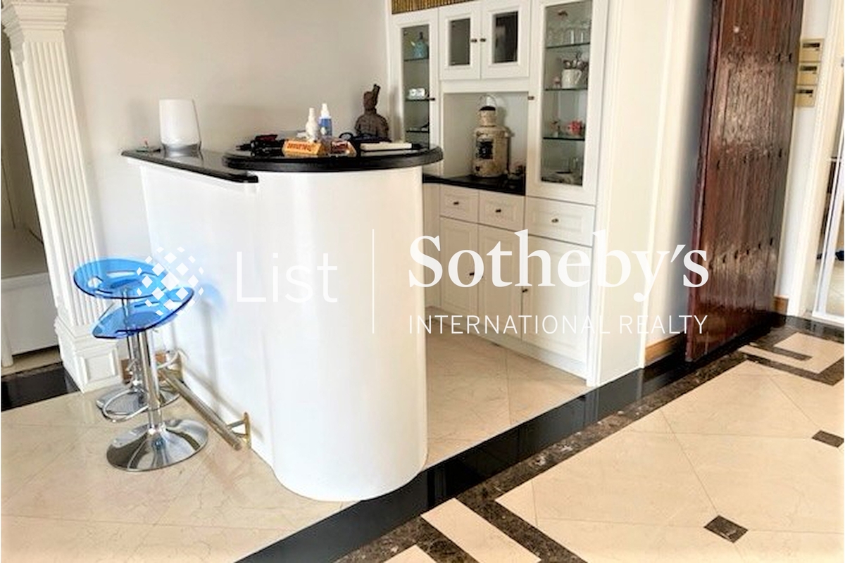 Villa Veneto 威都閣 | Dining Room