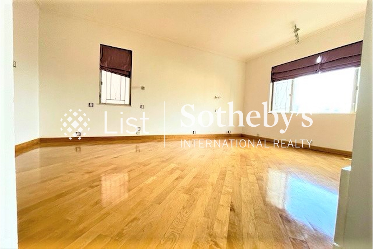 Villa Veneto 威都閣 | Master Bedroom