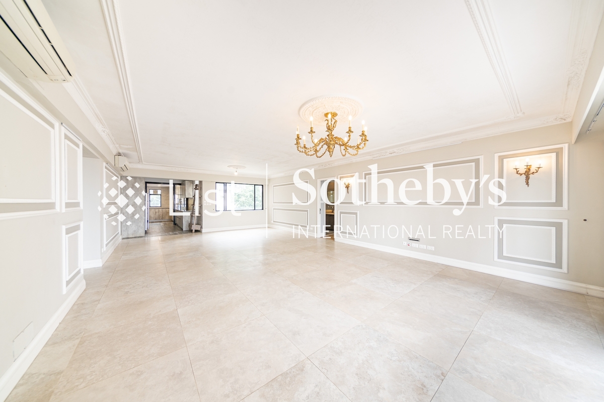 Villa Veneto 威都閣 | Living and Dining Room