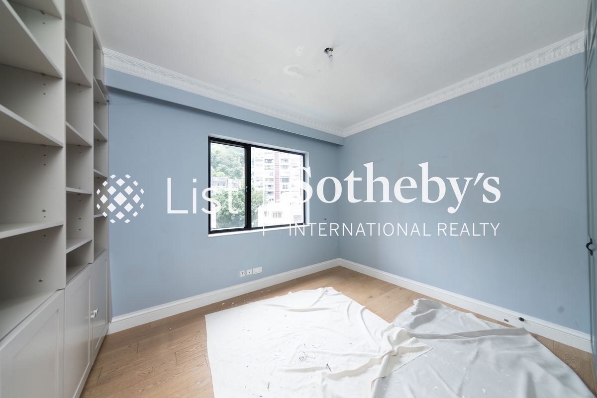 Villa Veneto 威都閣 | Second Bedroom