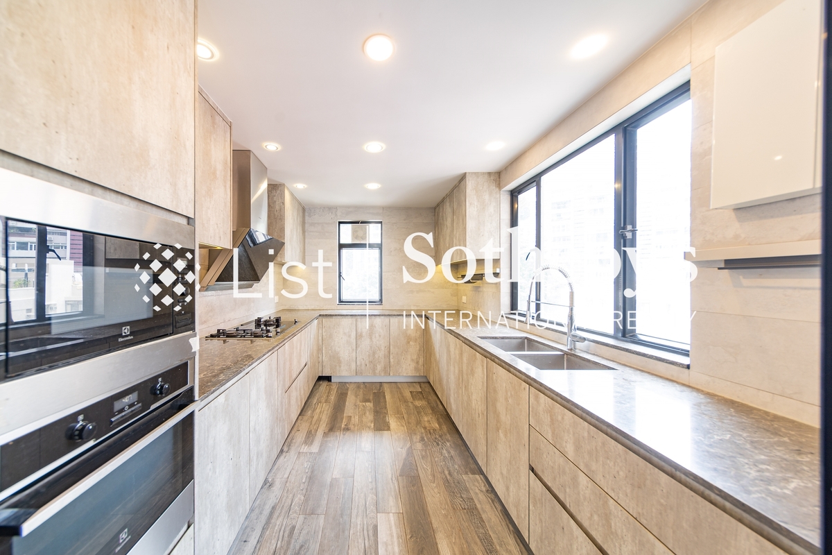 Villa Veneto 威都閣 | Kitchen