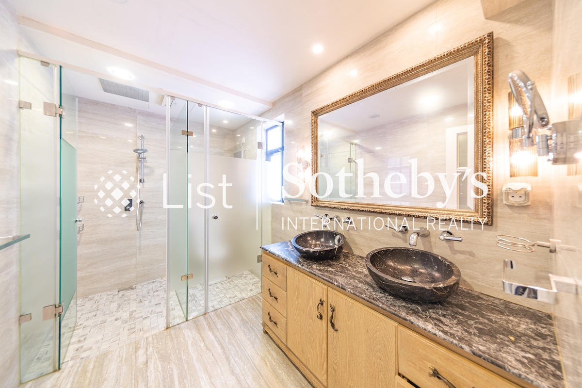 Villa Veneto 威都閣 | Guest Bathroom