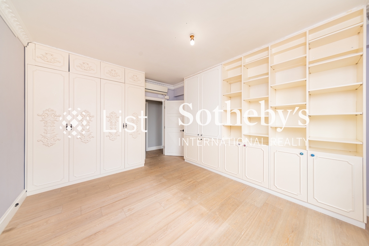 Villa Veneto 威都閣 | Third Bedroom