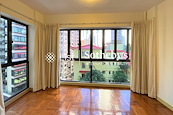 Wah Chi Mansion 華芝大廈 | Living and Dining Room