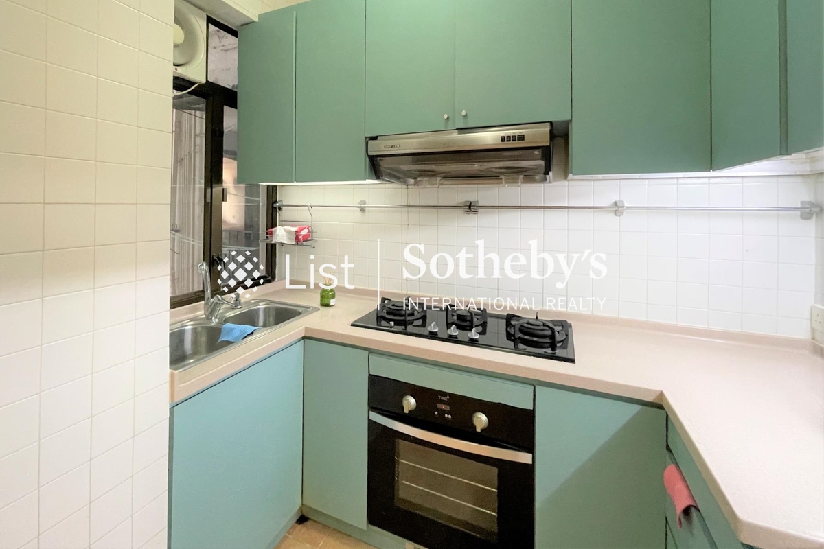 Wah Chi Mansion 華芝大廈 | Kitchen