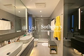 Wah Chi Mansion 華芝大廈 | Master Bathroom