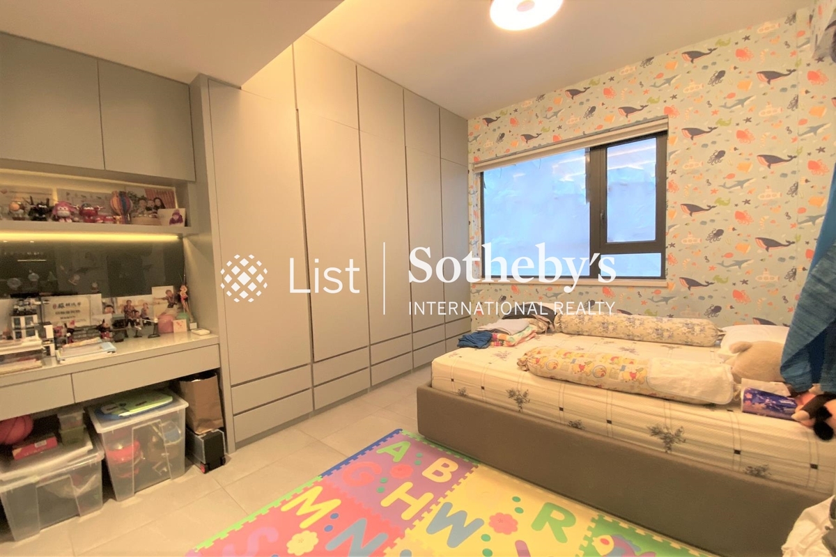 Wah Chi Mansion 華芝大廈 | Second En-suite Bedroom