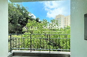 New Alberose 新玫瑰邨 | Balcony off Master Bedroom