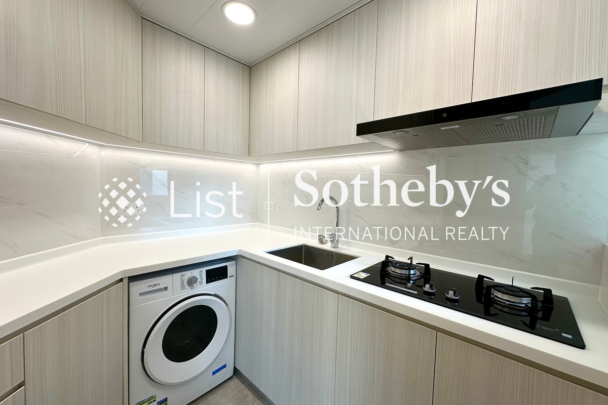 Scholastic Garden 俊傑花園 | Kitchen