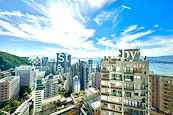 Scholastic Garden 俊傑花園 | View from Living and Dining Room