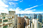 Scholastic Garden 俊傑花園 | View from Master Bedroom