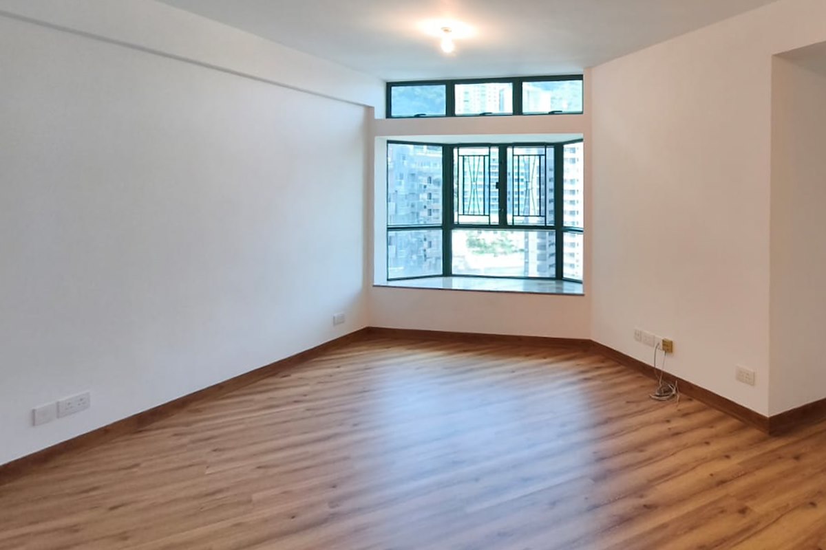 Scholastic Garden 俊杰花园 | Living and Dining Room