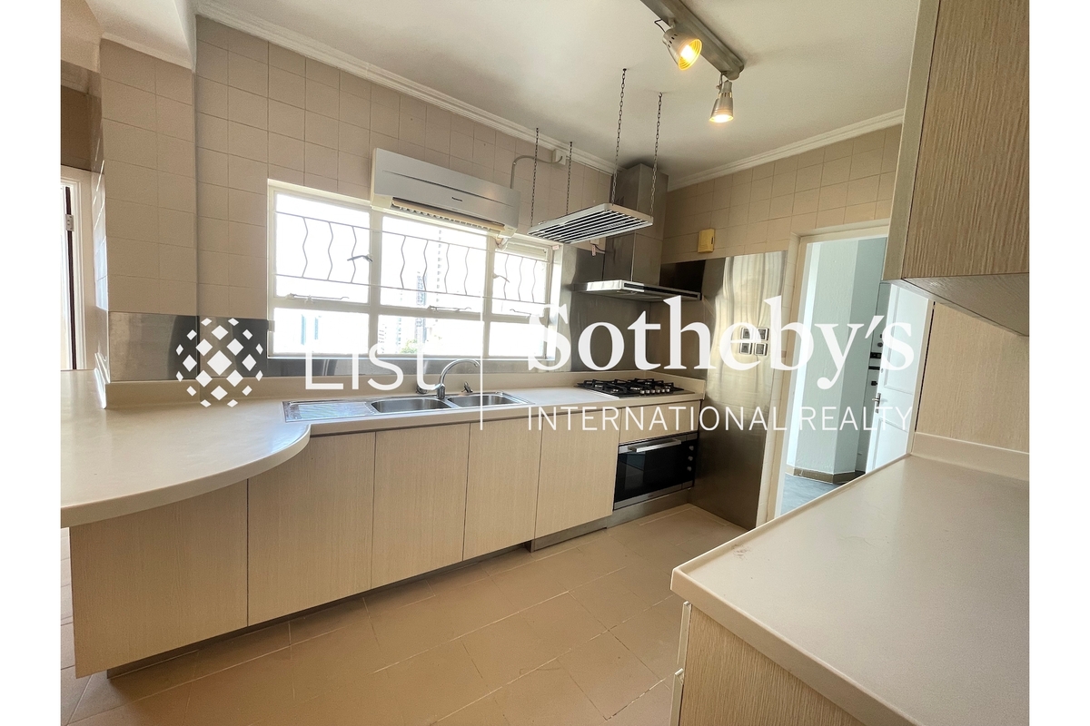 Middleton Towers 明德邨 | Kitchen