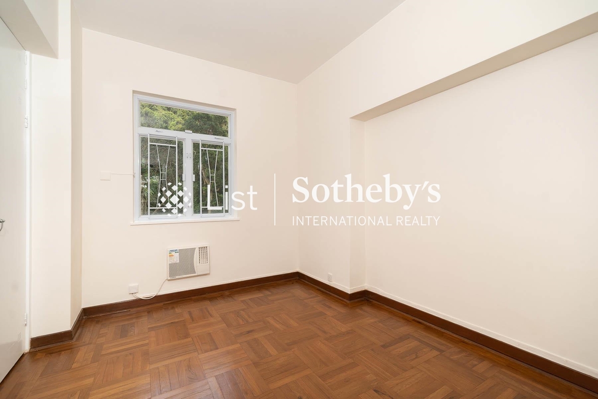 Middleton Towers 明德邨 | Fourth Bedroom