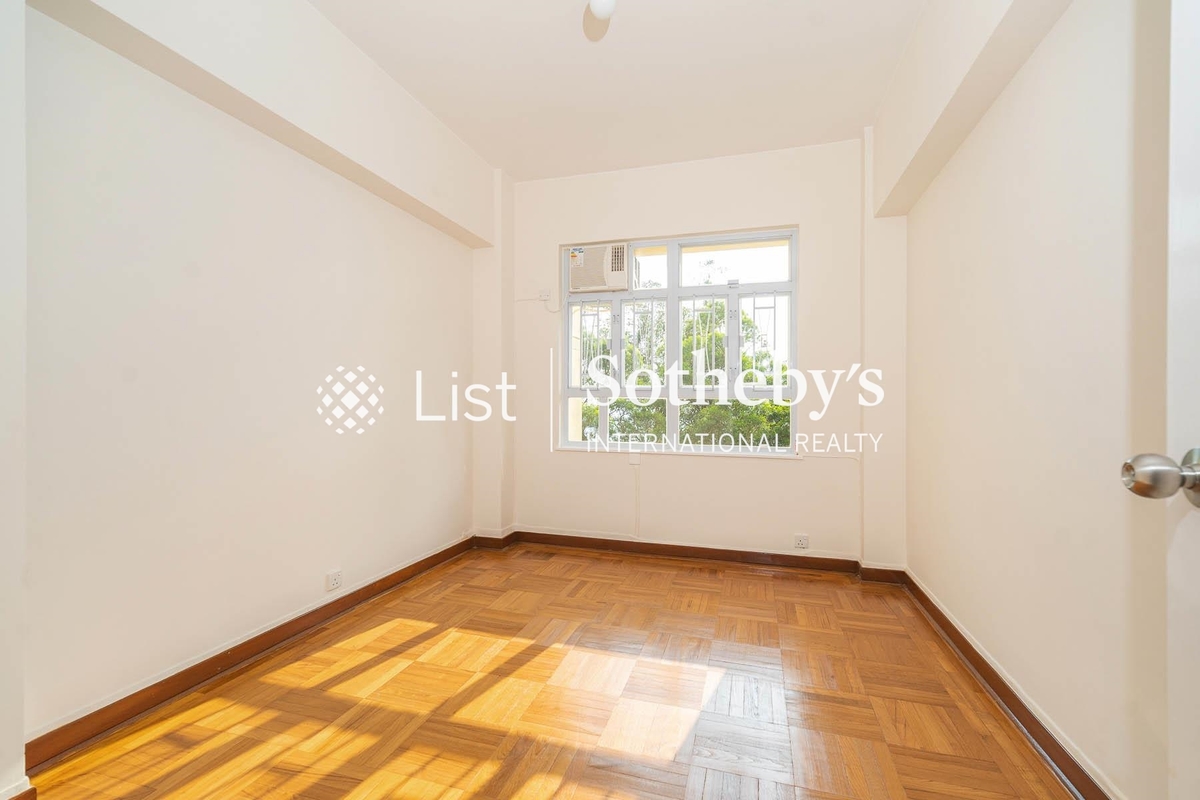 Middleton Towers 明德邨 | Third Bedroom