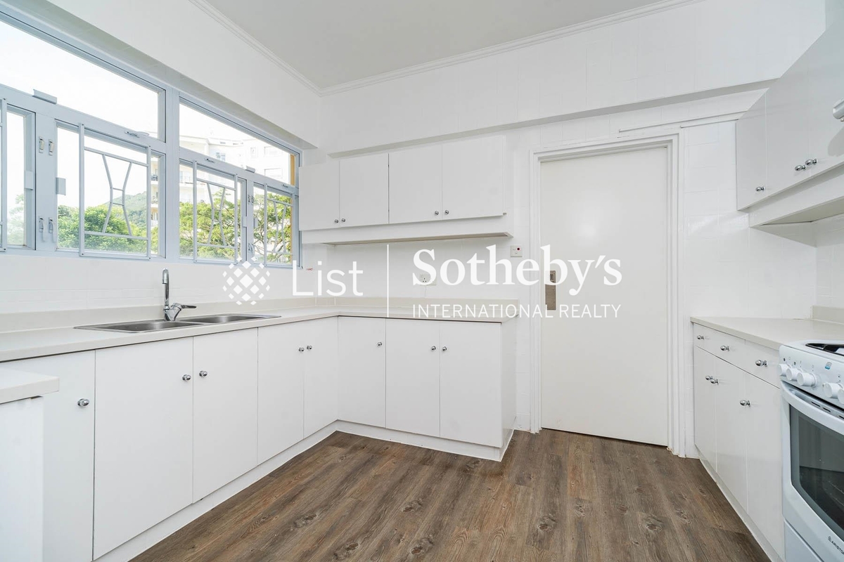 Middleton Towers 明德邨 | Kitchen