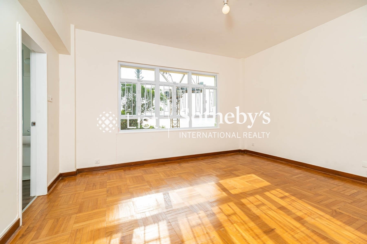 Middleton Towers 明德邨 | Master Bedroom